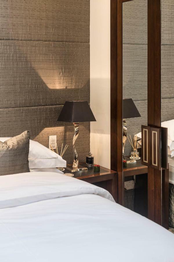 Spectacular Knightsbridge House Harrods 1 Minute Villa London Bagian luar foto