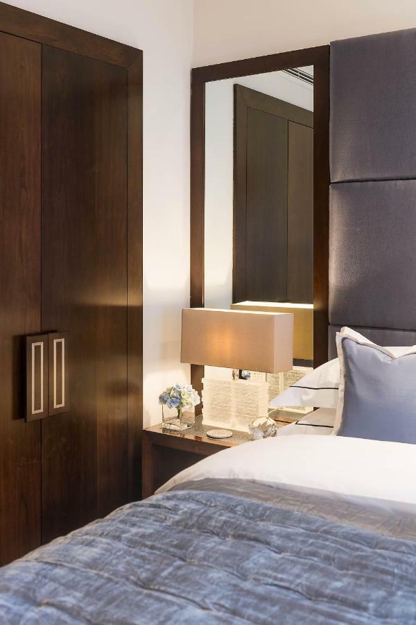 Spectacular Knightsbridge House Harrods 1 Minute Villa London Bagian luar foto